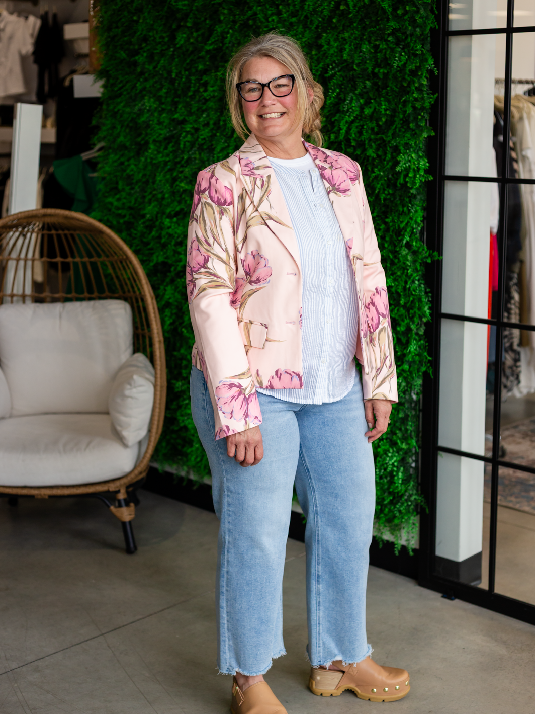 Steve Madden - Regina Blazer