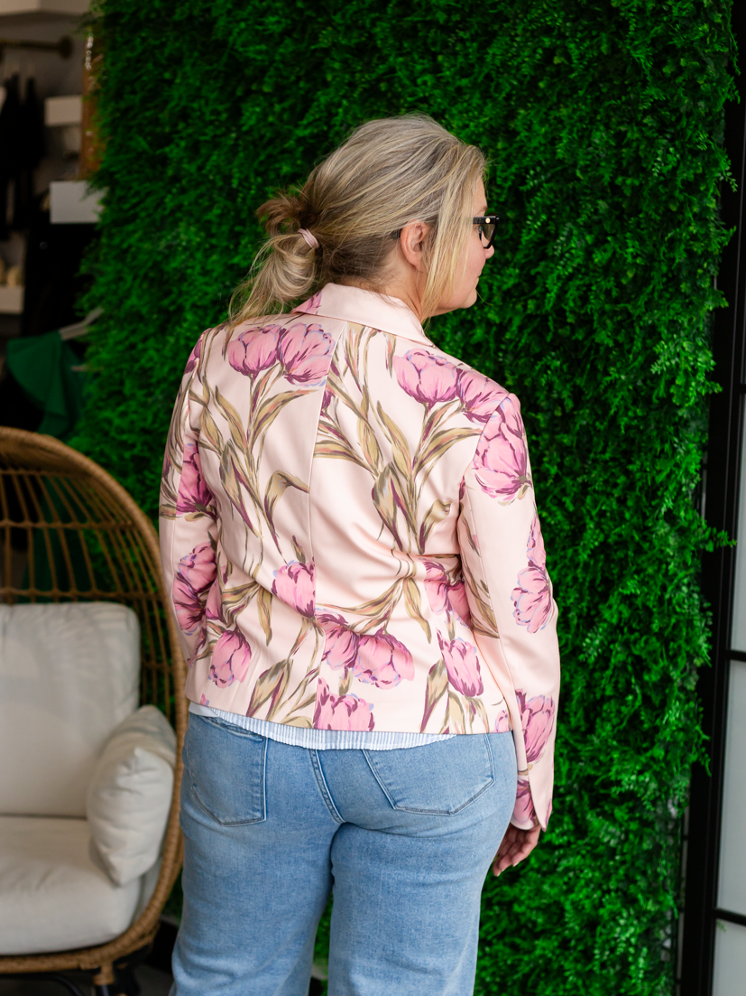 Steve Madden - Regina Blazer